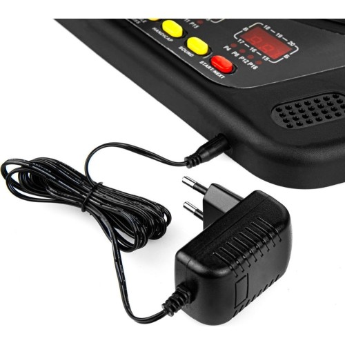 Elektroniczna tarcza do dart Spokey Narvi Pro 942238