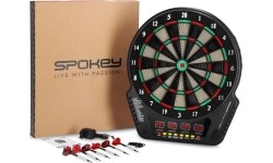 Elektroniczna tarcza do dart Spokey Narvi Pro 942238