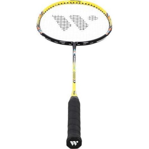 Zestaw rakiet do badmintona Wish Fusiontec 777K