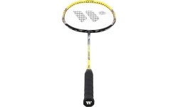 Zestaw rakiet do badmintona Wish Fusiontec 777K