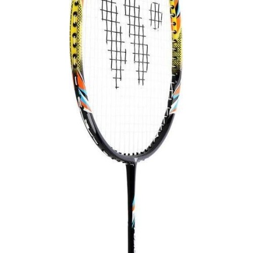 Zestaw rakiet do badmintona Wish Fusiontec 777K