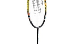 Zestaw rakiet do badmintona Wish Fusiontec 777K