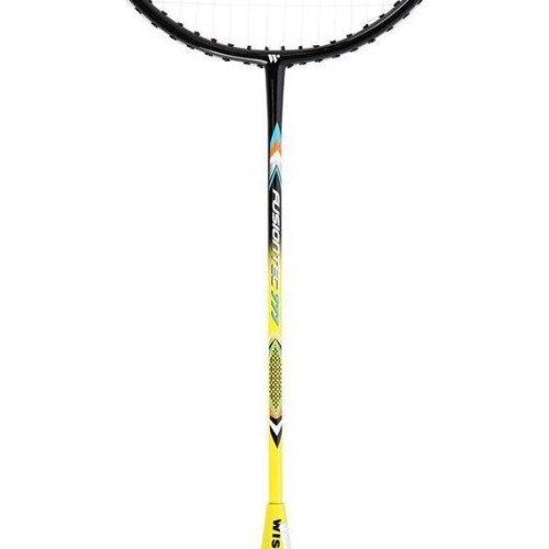 Zestaw rakiet do badmintona Wish Fusiontec 777K