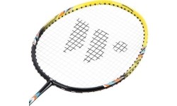 Zestaw rakiet do badmintona Wish Fusiontec 777K