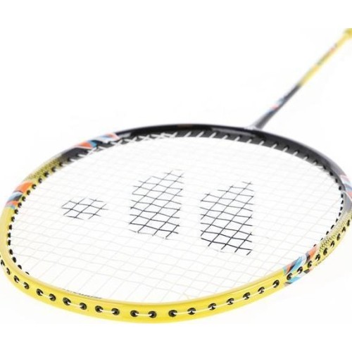 Zestaw rakiet do badmintona Wish Fusiontec 777K