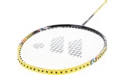 Zestaw rakiet do badmintona Wish Fusiontec 777K