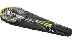 Zestaw rakiet do badmintona Wish Fusiontec 777K