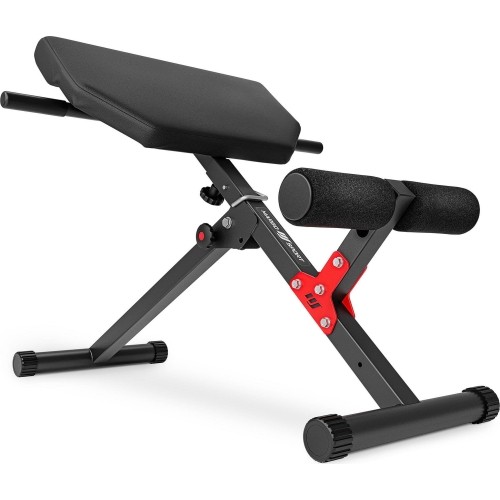 Ławka rzymska do grzbietu MH-L116 - Marbo Sport