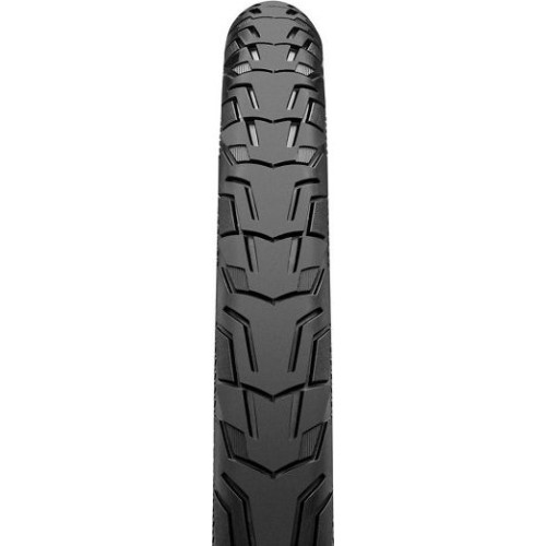 Opona 28" Continental Ride City 47-622 brown/brown reflex