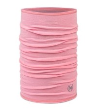 Merino Lightweight Solid Rose Pink - 561