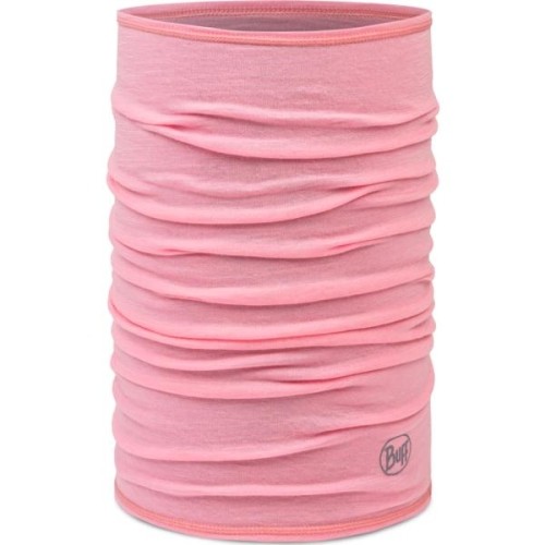 Merino Lightweight Solid Rose Pink - 561