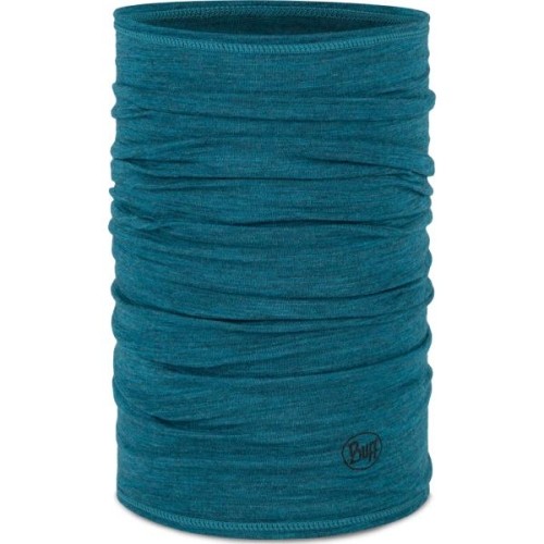 Merino Lightweight Solid Teal - 706