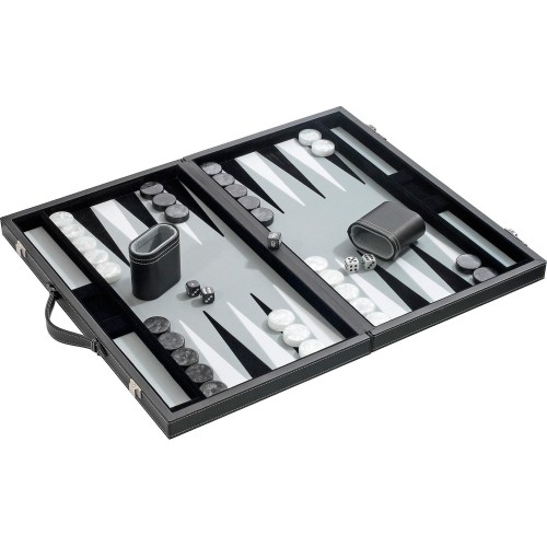 Tryk trak Backgammon Philos - 46,5x28 cm