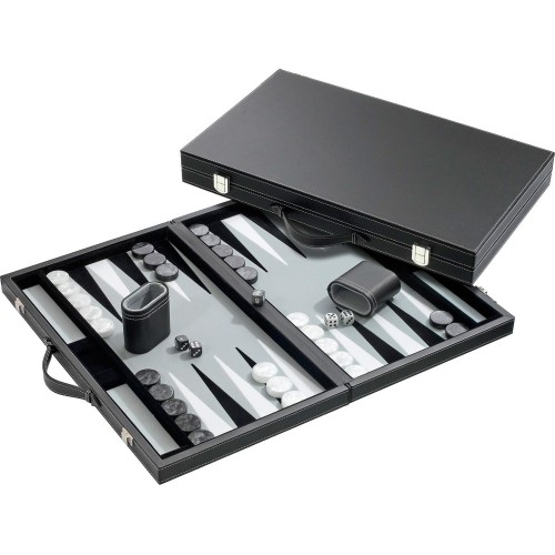 Tryk trak Backgammon Philos - 46,5x28 cm