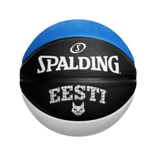 Piłka do koszykówki Spalding Estonia (rozmiar 3)