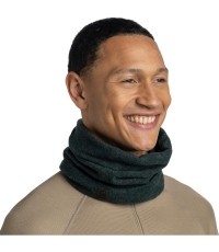 Merino Fleece Solid Forest - 809