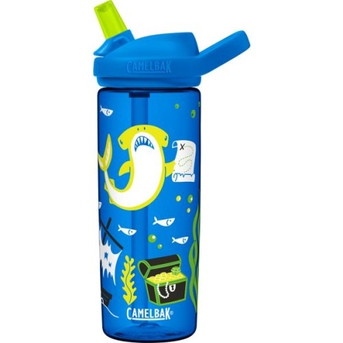 eddy+ Kids 0,6L Treasure Hunt Shark
