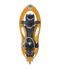 Rakiety śnieżne TSL Initial BOA Apricot Oranss