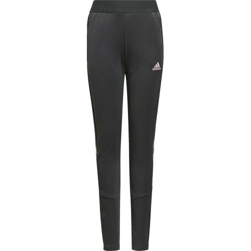 Adidas Sportinis Kostiumas Mergaitėms G Xfg Ts Pink Black