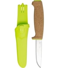 Nietonący nóż Morakniv, z pochewką