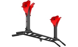 Poprzeczka ścienna/sufitowa z uchwytem na worek treningowy Marbo MS-D203 120x55cm