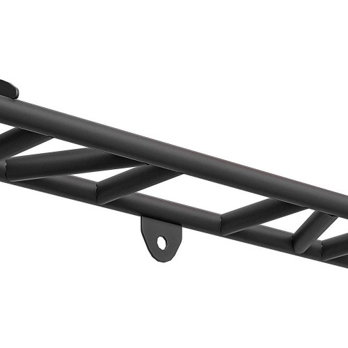 Poprzeczka ścienna/sufitowa z uchwytem na worek treningowy Marbo MS-D203 120x55cm