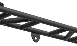 Poprzeczka ścienna/sufitowa z uchwytem na worek treningowy Marbo MS-D203 120x55cm