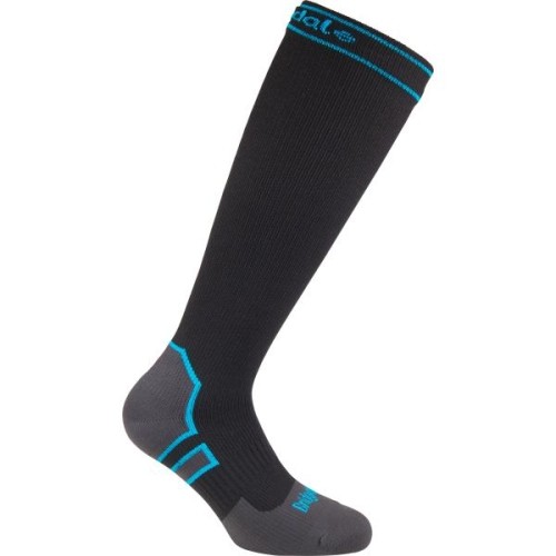 Podkolanówki Bridgedale Storm Sock, czarne - 845
