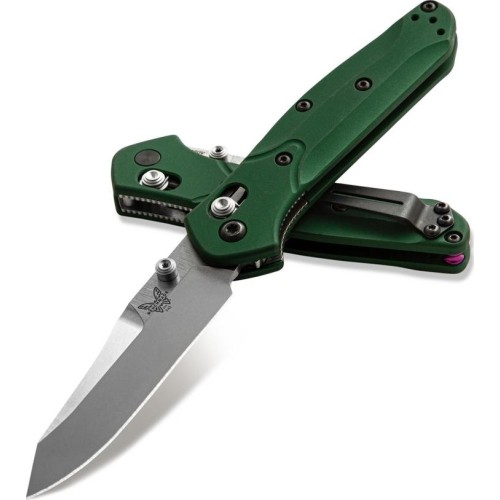 Nóż składany Benchmade 945 OSBORNE, MINI OSBORNE