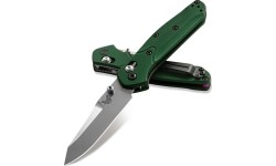 Nóż składany Benchmade 945 OSBORNE, MINI OSBORNE