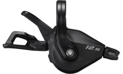 Manetka Shimano Deore SL-M6100 Rapidfire Plus, 12-rzędowa