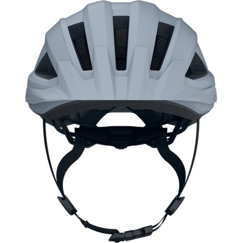 Kask KLS Daze Lumio 022 // z oświetleniem, rozmiar M/L: 55-58 cm (szary)