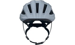 Kask KLS Daze Lumio 022 // z oświetleniem, rozmiar M/L: 55-58 cm (szary)