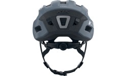 Kask KLS Daze Lumio 022 // z oświetleniem, rozmiar M/L: 55-58 cm (szary)