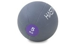 Piłka lekarska Hastings 1-10 kg
