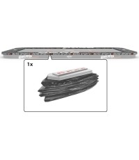 Ultim Pro Bouncer - Padding 500