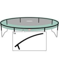 Górna rama do trampoliny Champion Toprail 270 (9 ft) (TwinSpring)