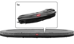 Grand Champion - InGround Padding 470 szary (27cm)