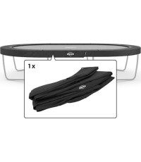 Grand Champion - Regular Padding 470 Grey