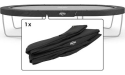 Grand Champion - Regular Padding 470 Grey