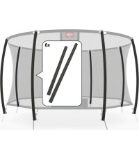 Safety Net Deluxe - zestaw piankowy