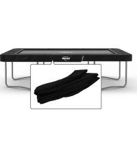 Ultim Champion - Regular Padding 330 Black