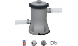 Pompa filtrująca II 530gal 2006L h BESTWAY