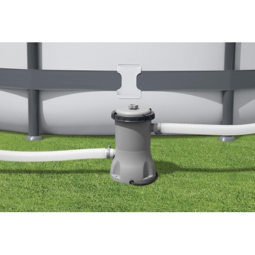 Pompa filtrująca II 530gal 2006L h BESTWAY