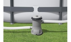 Pompa filtrująca II 530gal 2006L h BESTWAY