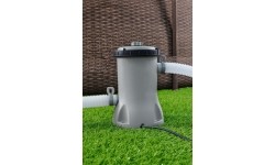 Pompa filtrująca II 530gal 2006L h BESTWAY