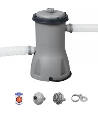 Pompa filtrująca II 800gal 3028 L h BESTWAY