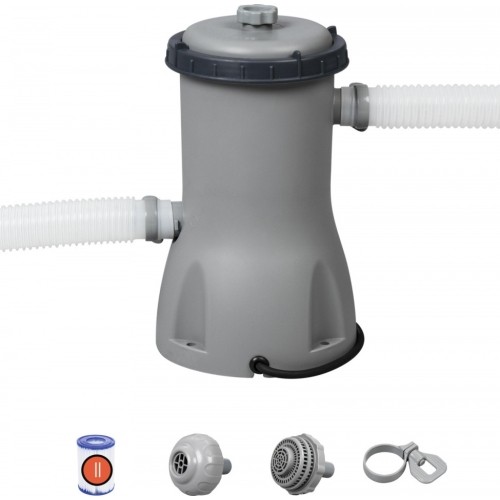 Pompa filtrująca II 800gal 3028 L h BESTWAY