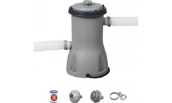 Pompa filtrująca II 800gal 3028 L h BESTWAY