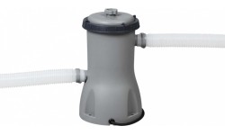 Pompa filtrująca II 800gal 3028 L h BESTWAY